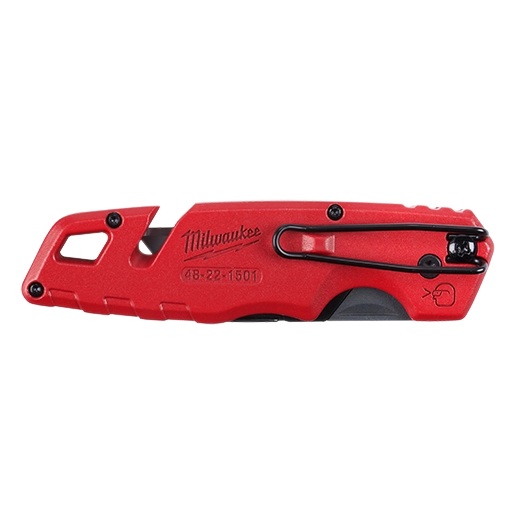 Milwaukee 6-in-1 Folding Utility Knife